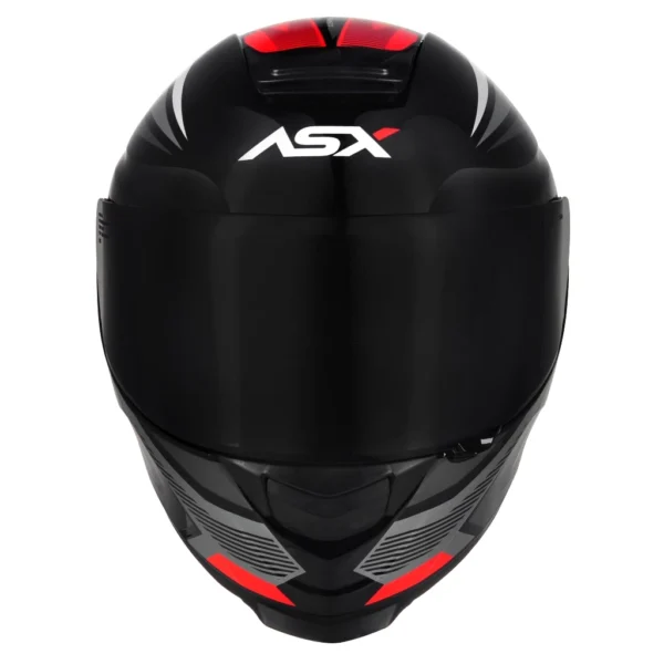 CAPACETE ASX FECHADO - EAGLE STREET - Image 4